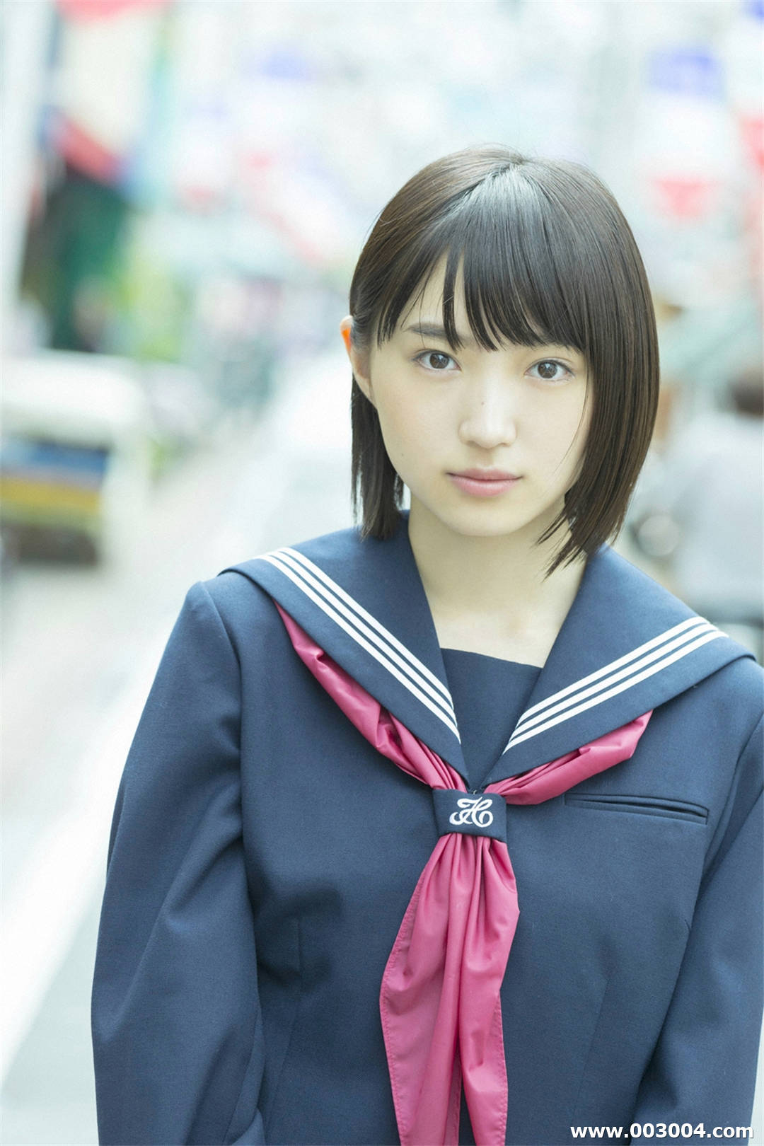 太田梦莉写真集《Seventeen Dream》高清全本