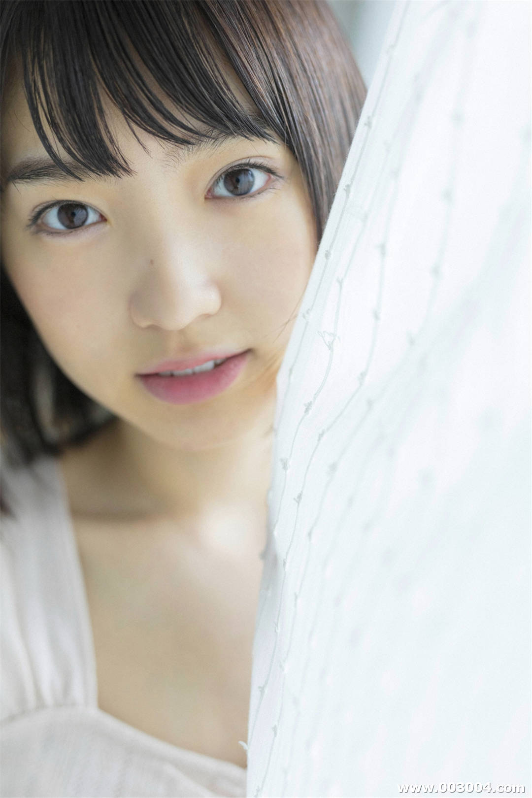 太田梦莉写真集《Seventeen Dream》高清全本