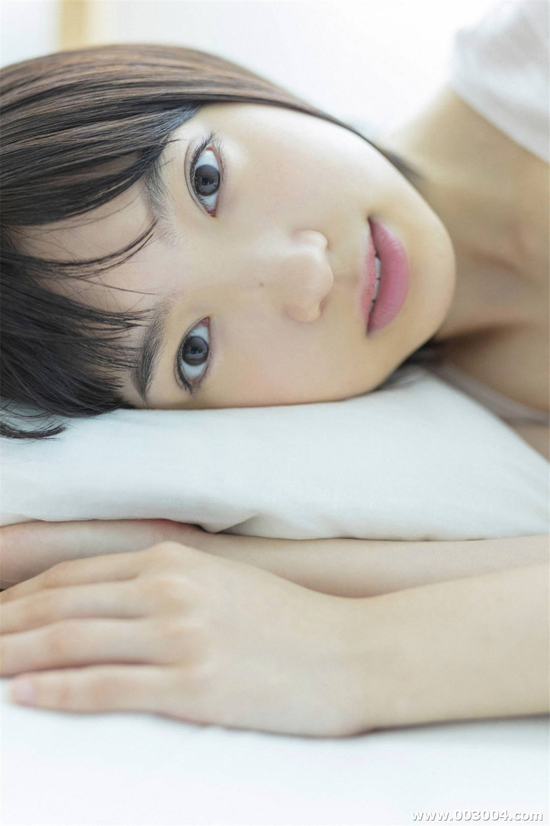 太田梦莉写真集《Seventeen Dream》高清全本