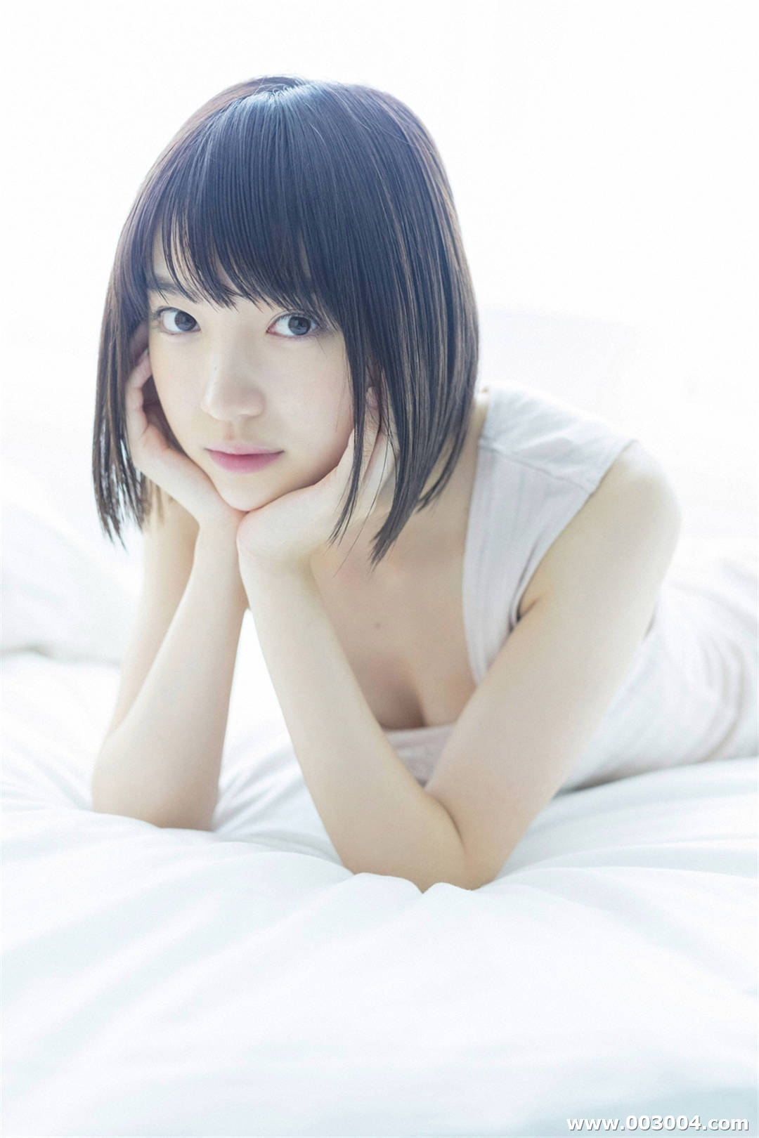 太田梦莉写真集《Seventeen Dream》高清全本