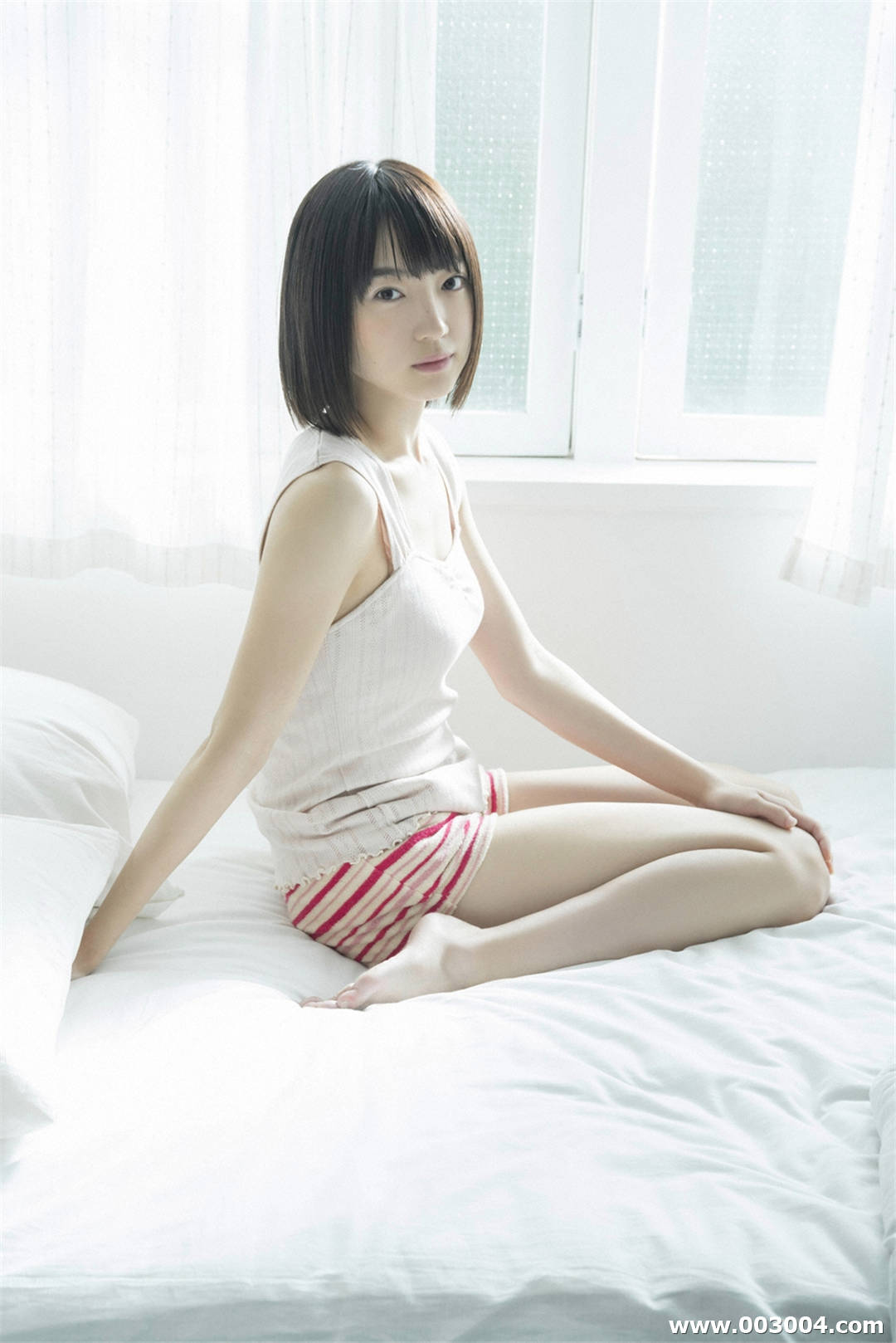 太田梦莉写真集《Seventeen Dream》高清全本