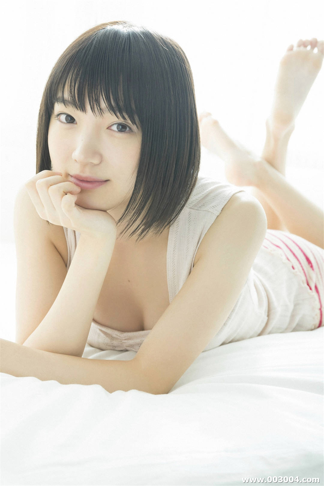 太田梦莉写真集《Seventeen Dream》高清全本