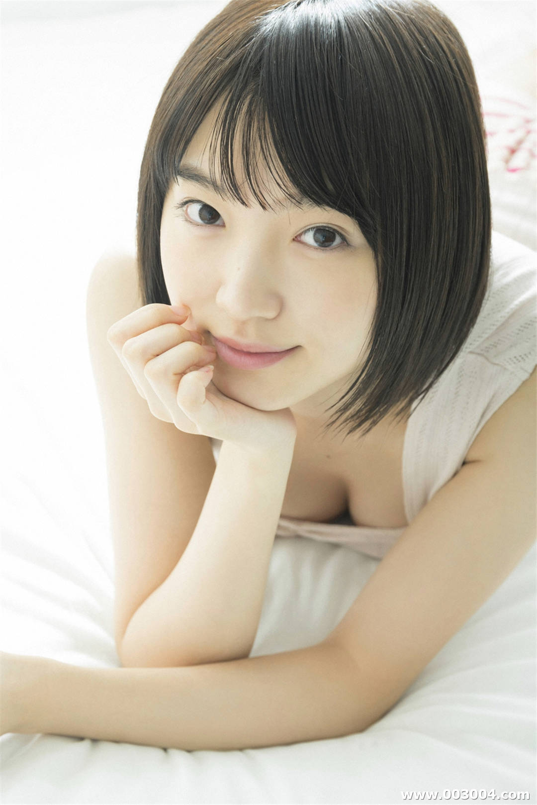 太田梦莉写真集《Seventeen Dream》高清全本