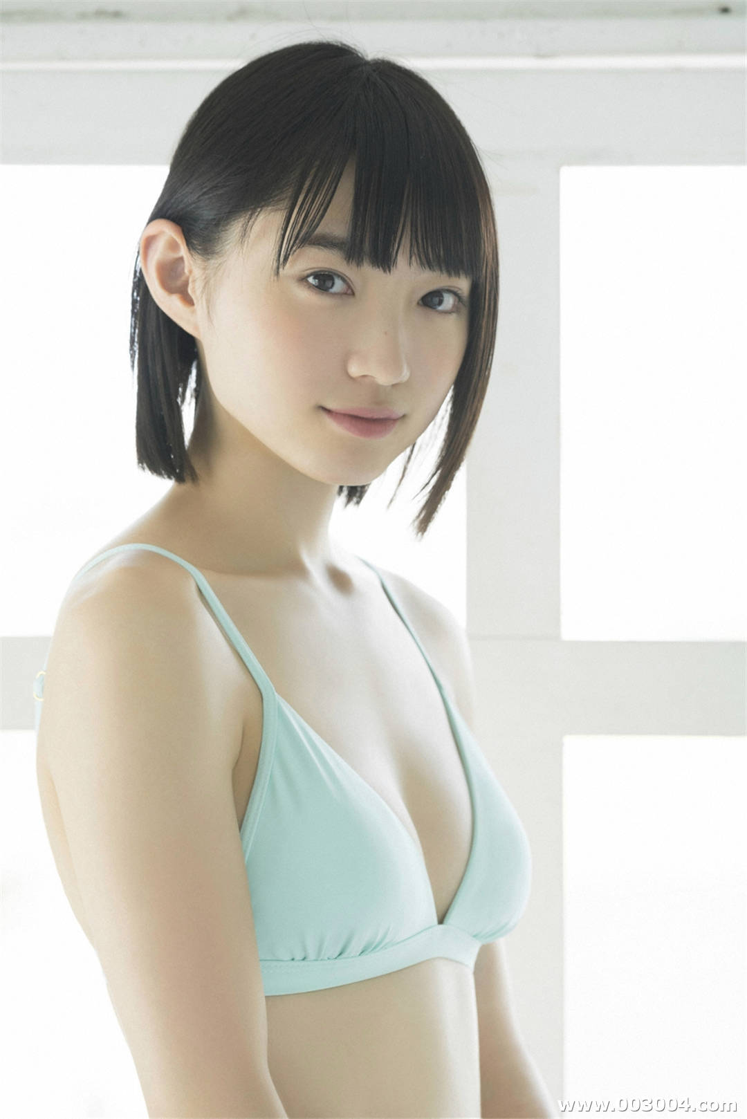 太田梦莉写真集《Seventeen Dream》高清全本