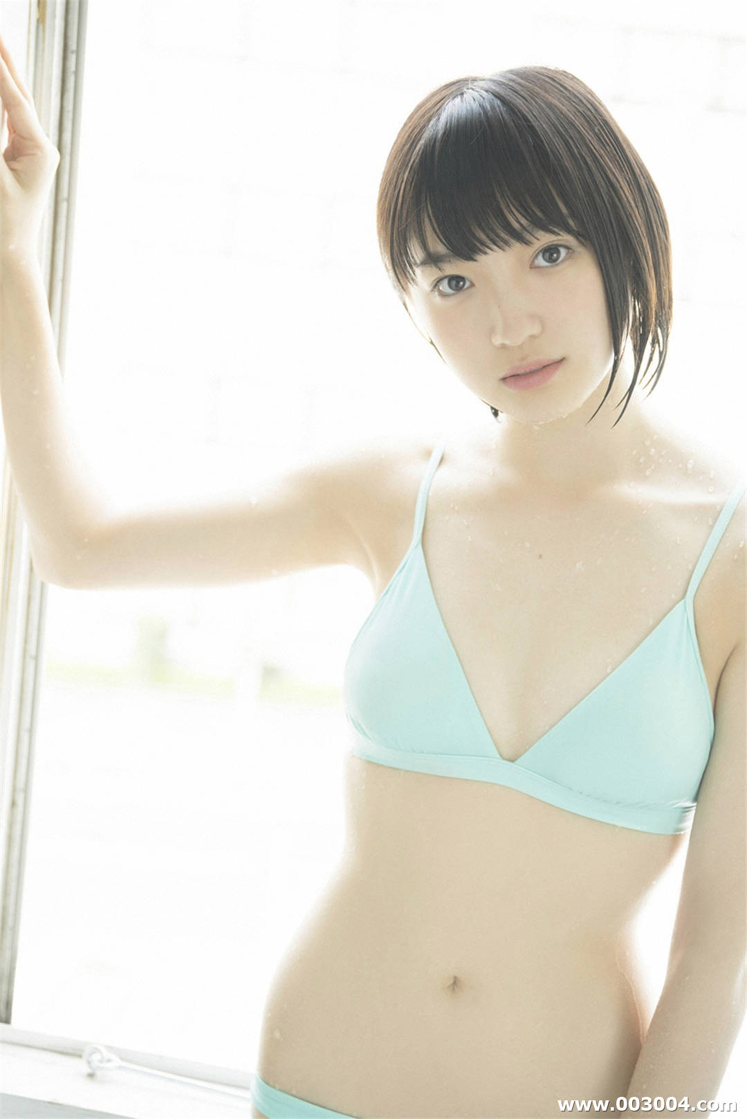 太田梦莉写真集《Seventeen Dream》高清全本