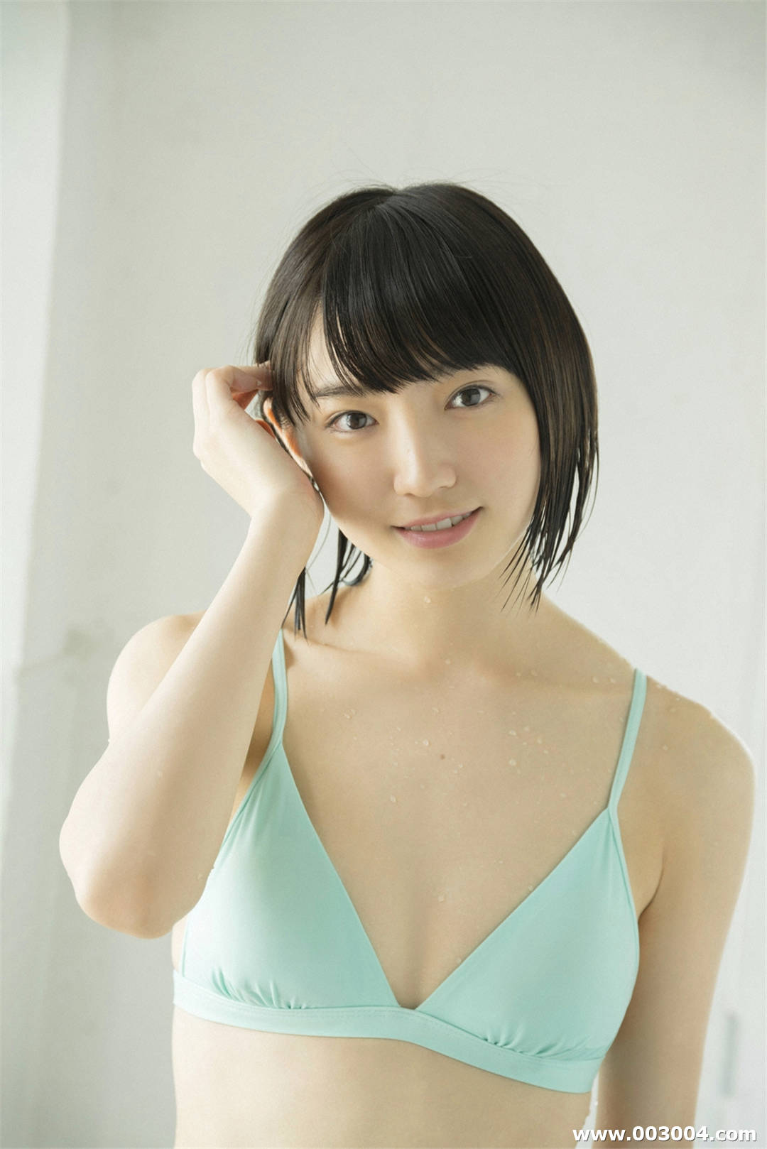 太田梦莉写真集《Seventeen Dream》高清全本