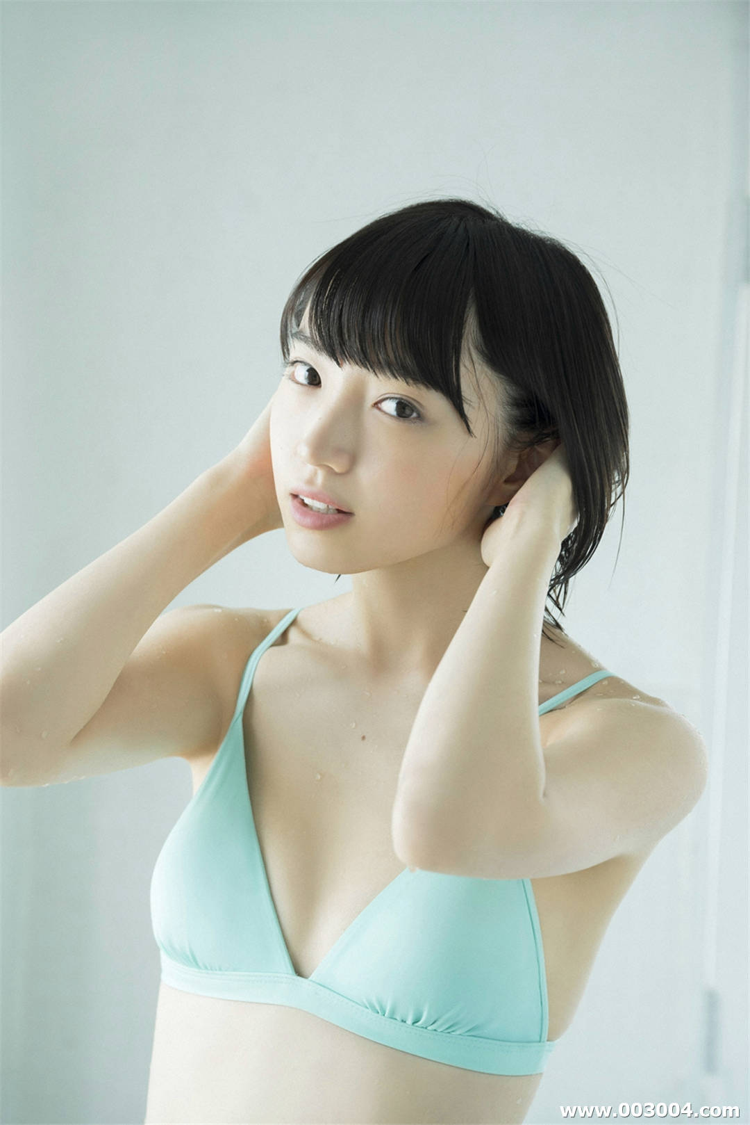 太田梦莉写真集《Seventeen Dream》高清全本