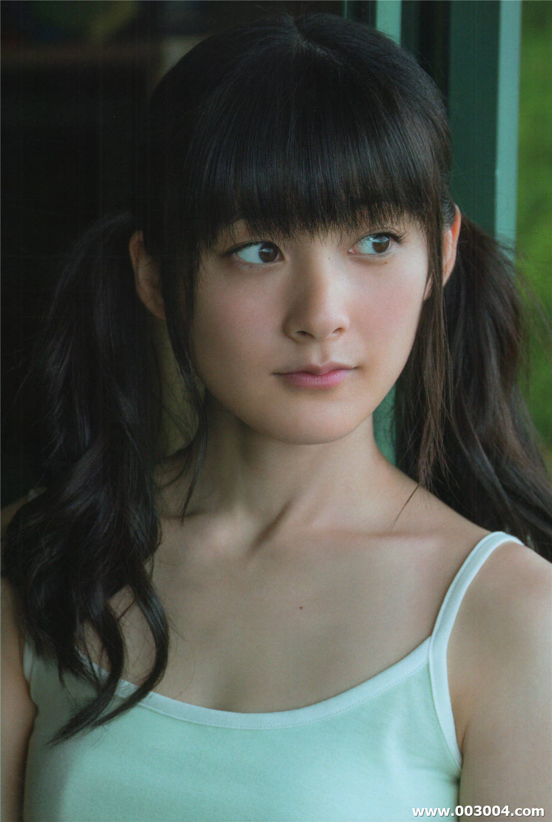 嗣永桃子写真集《 ももち 》高清全本