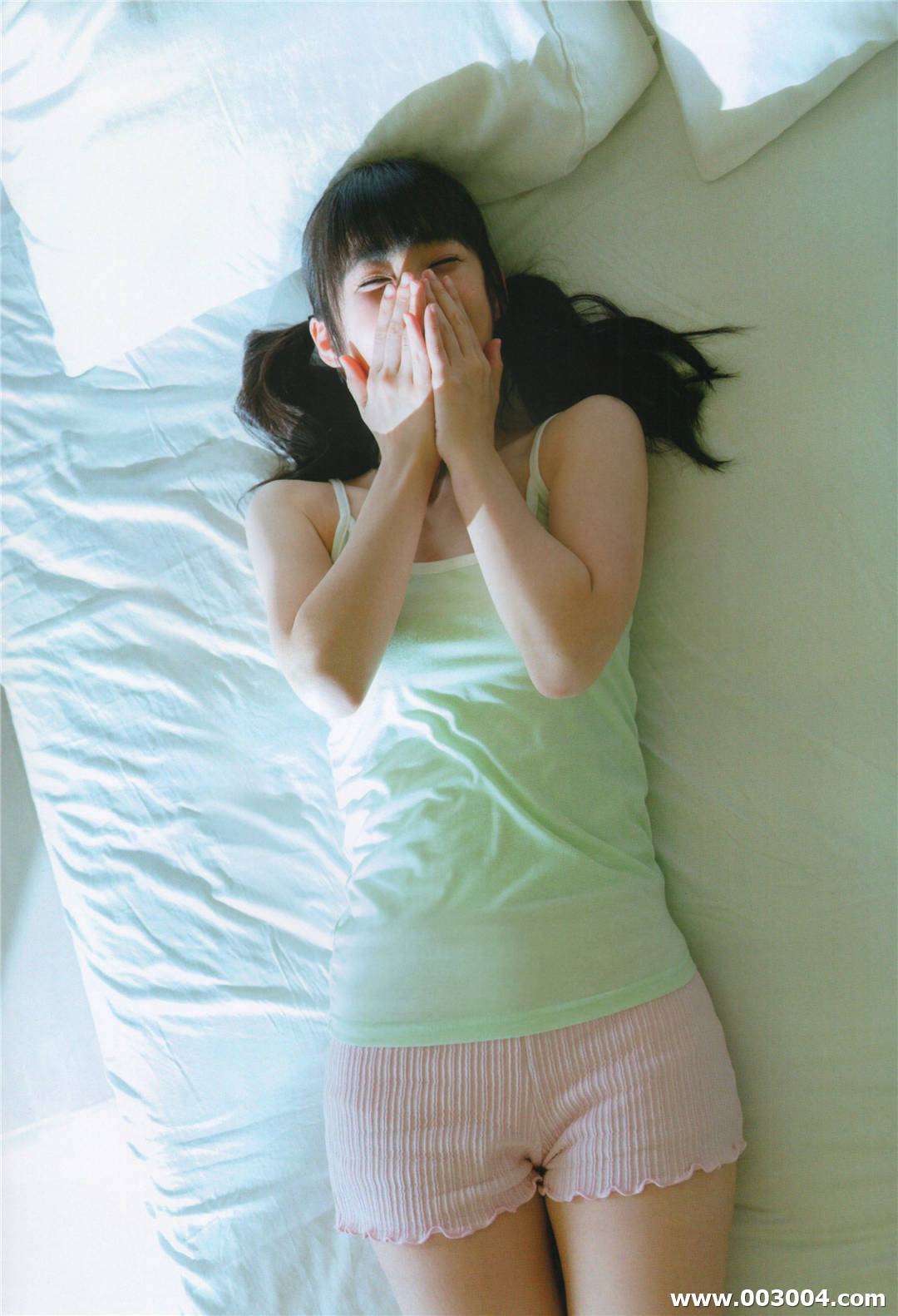 嗣永桃子写真集《 ももち 》高清全本