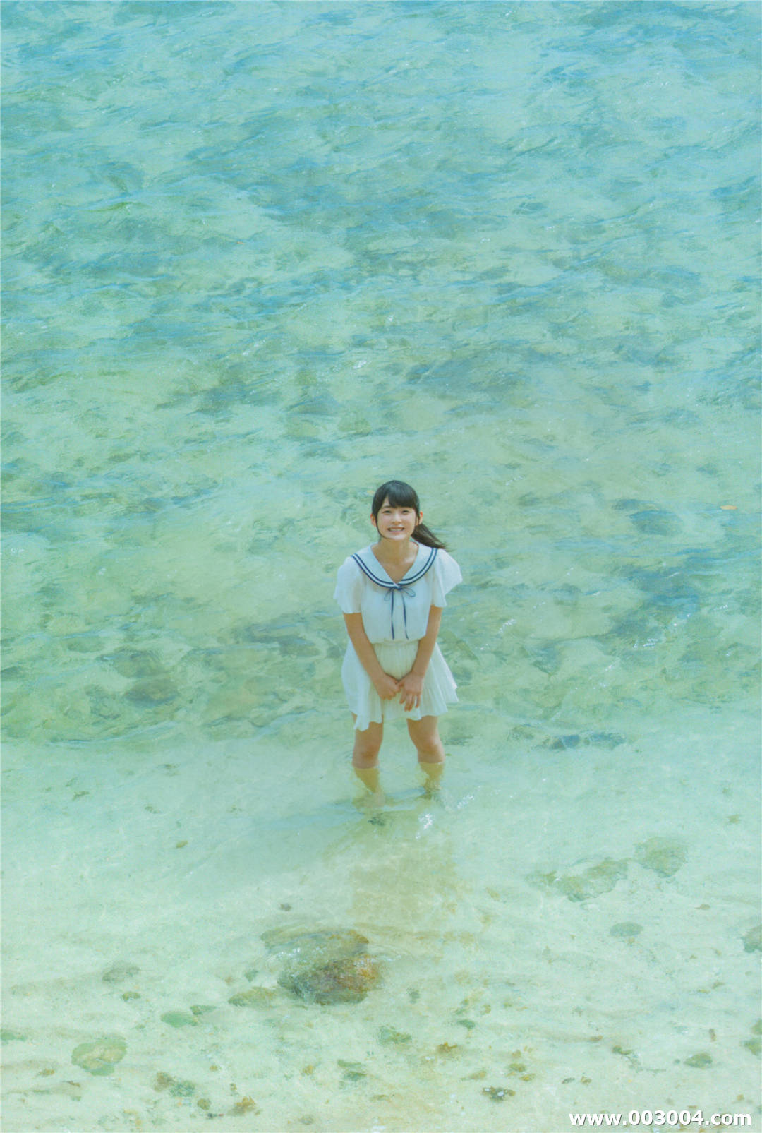 嗣永桃子写真集《 ももち 》高清全本