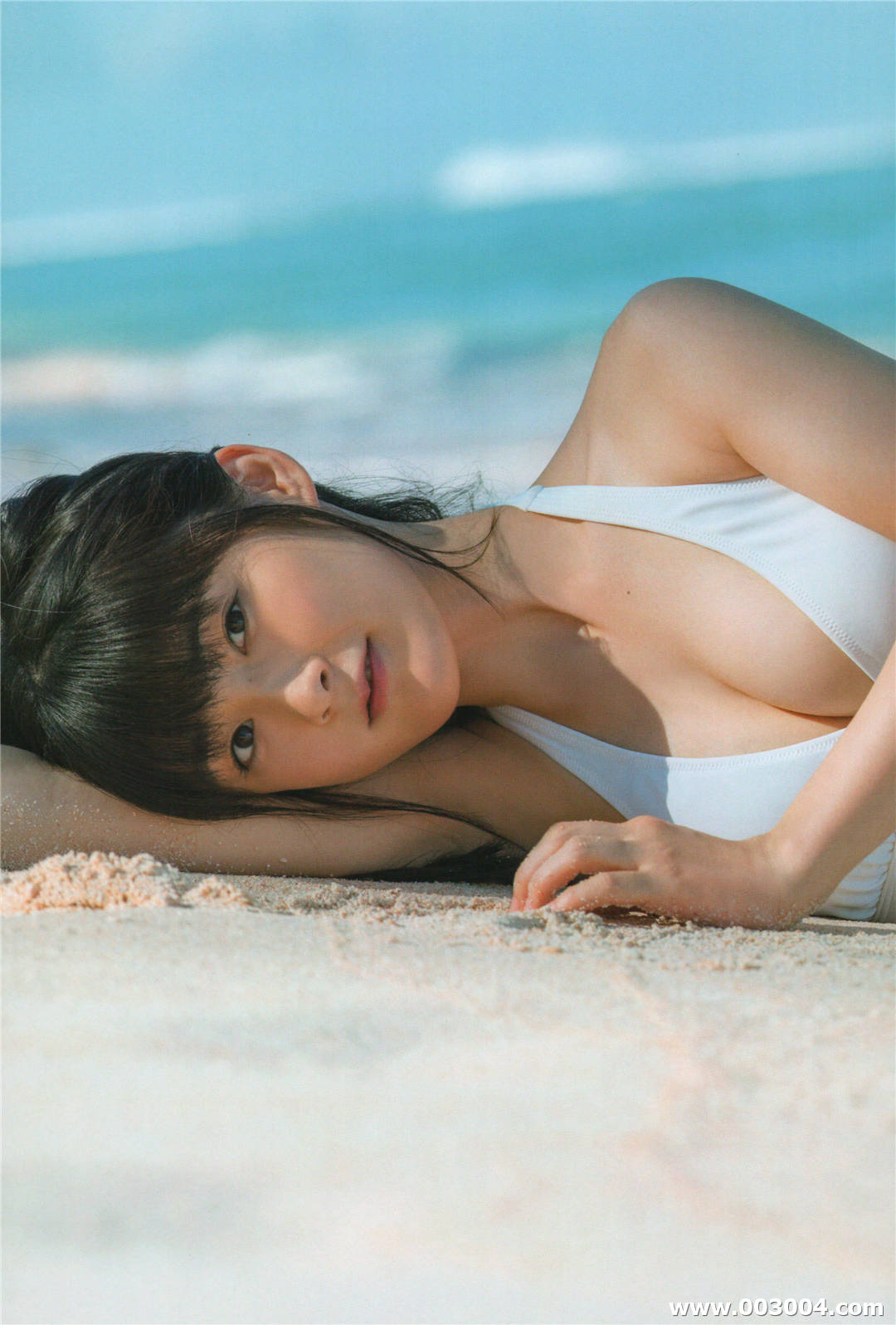 嗣永桃子写真集《 ももち 》高清全本