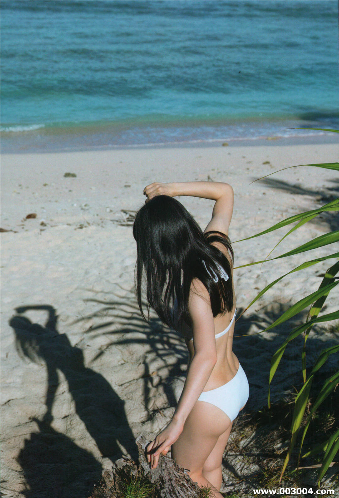 嗣永桃子写真集《 ももち 》高清全本