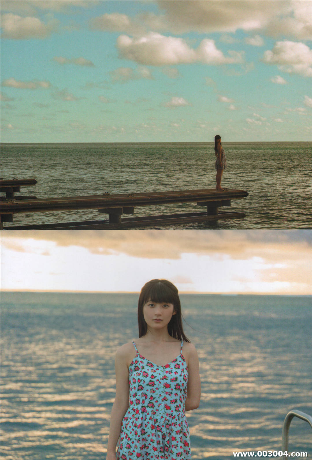 嗣永桃子写真集《 ももち 》高清全本