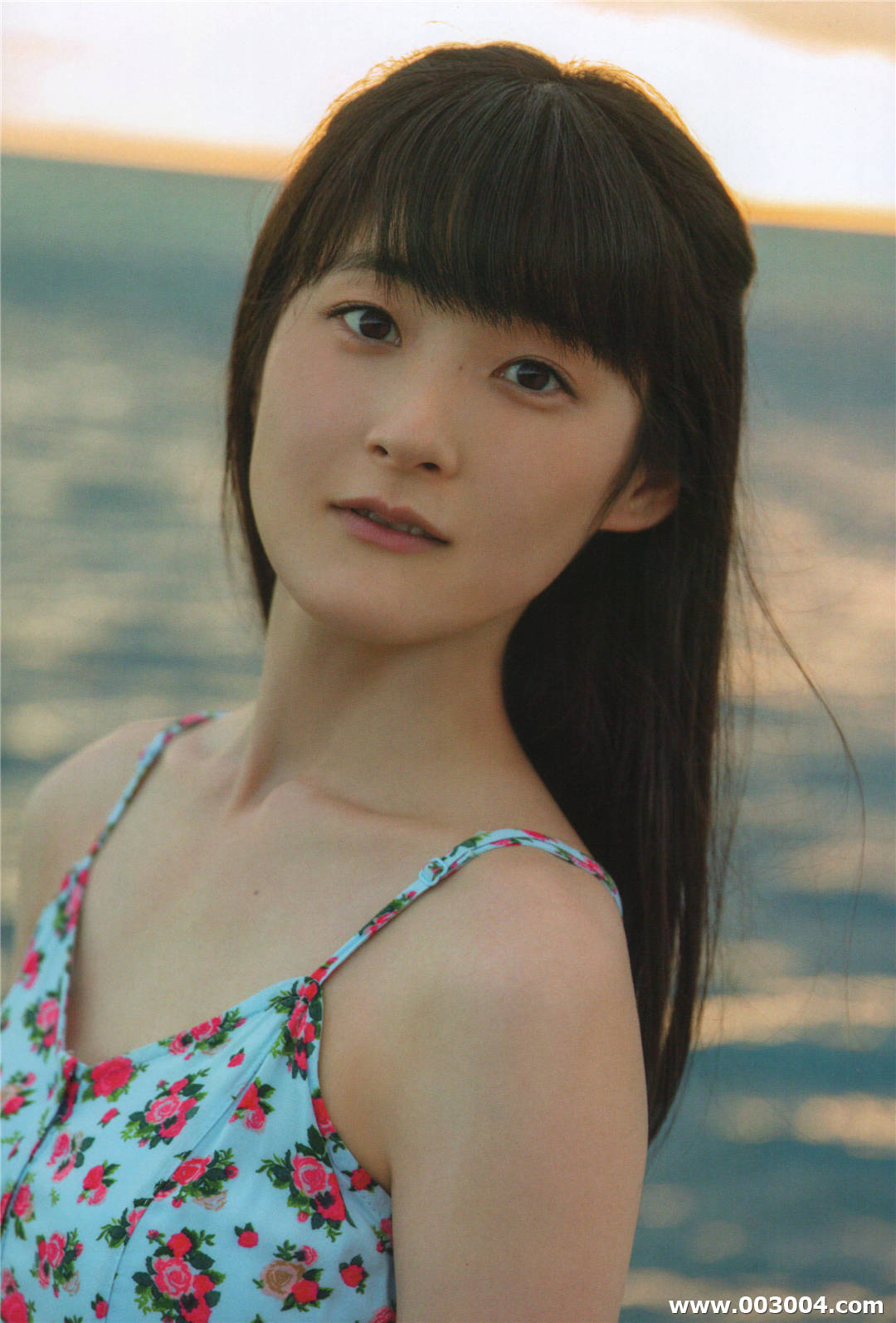 嗣永桃子写真集《 ももち 》高清全本