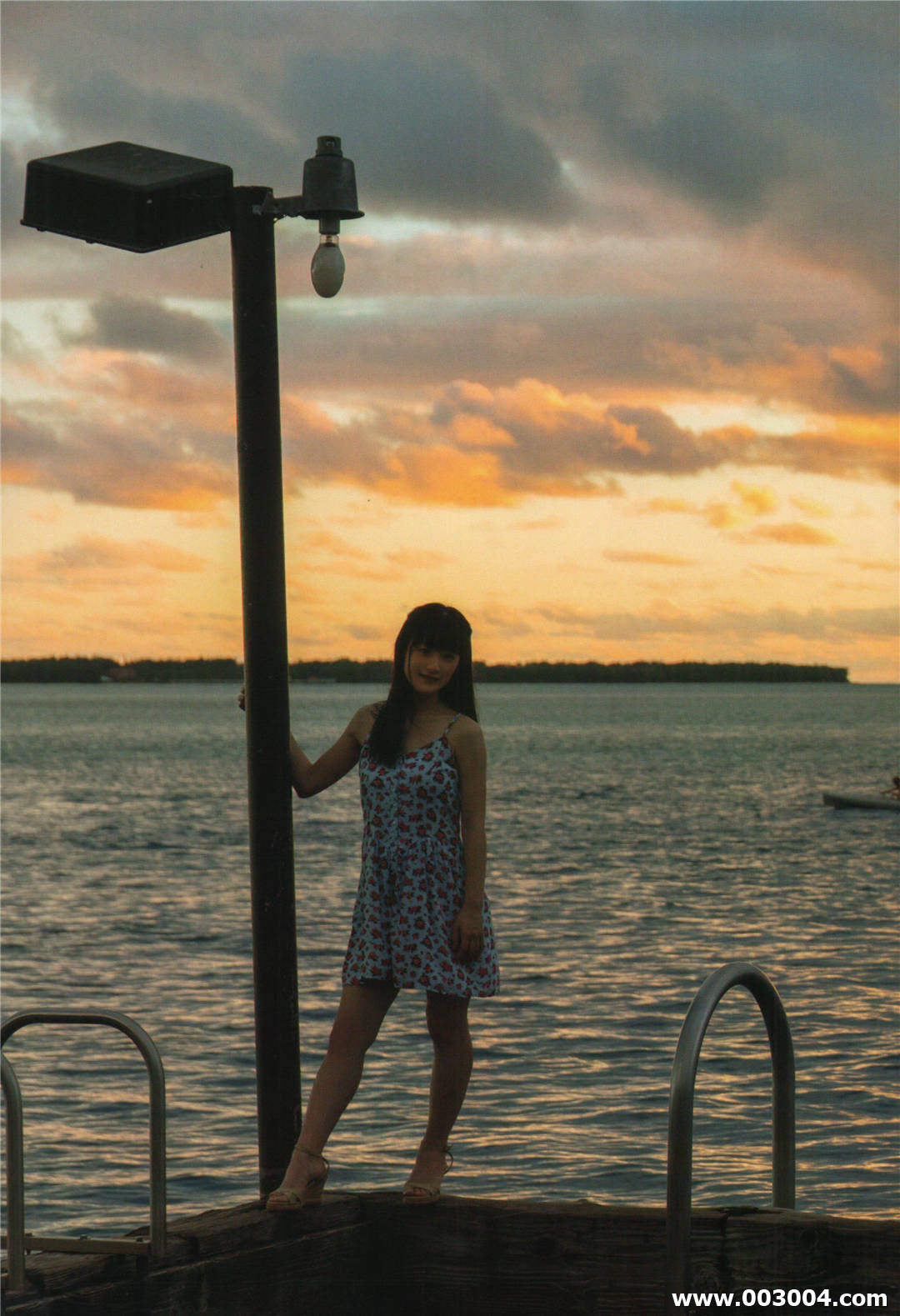 嗣永桃子写真集《 ももち 》高清全本