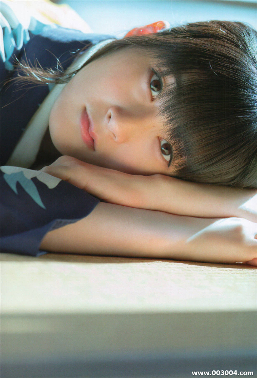 嗣永桃子写真集《 ももち 》高清全本