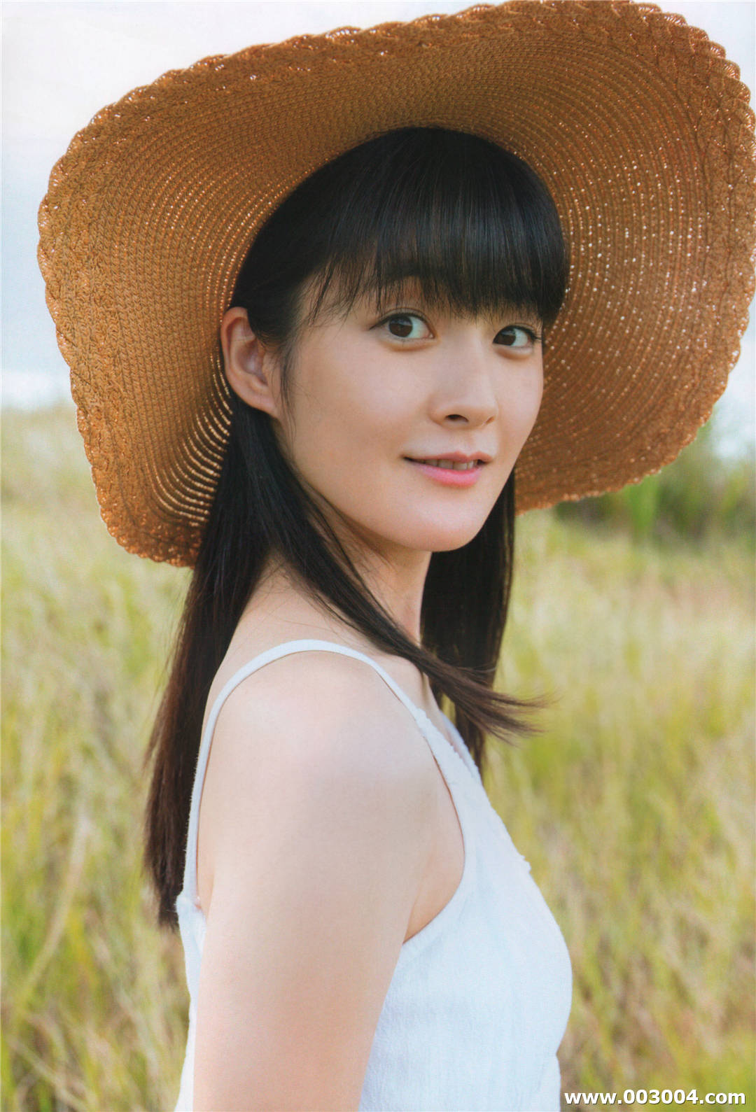 嗣永桃子写真集《 ももち 》高清全本