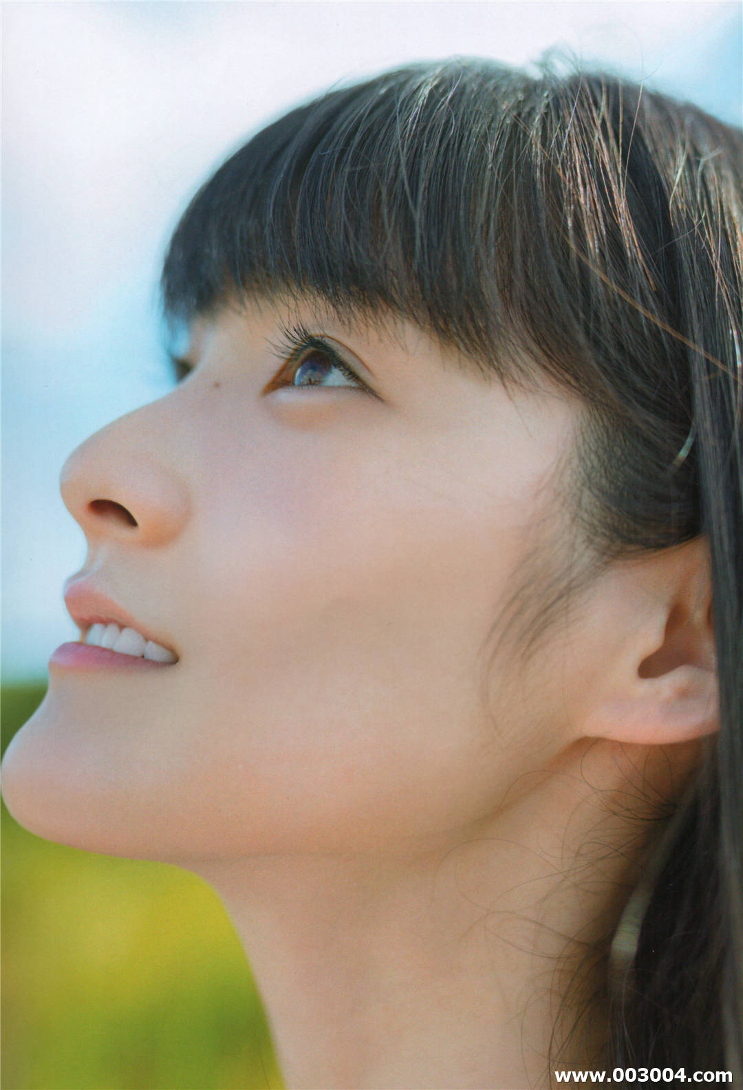 嗣永桃子写真集《 ももち 》高清全本