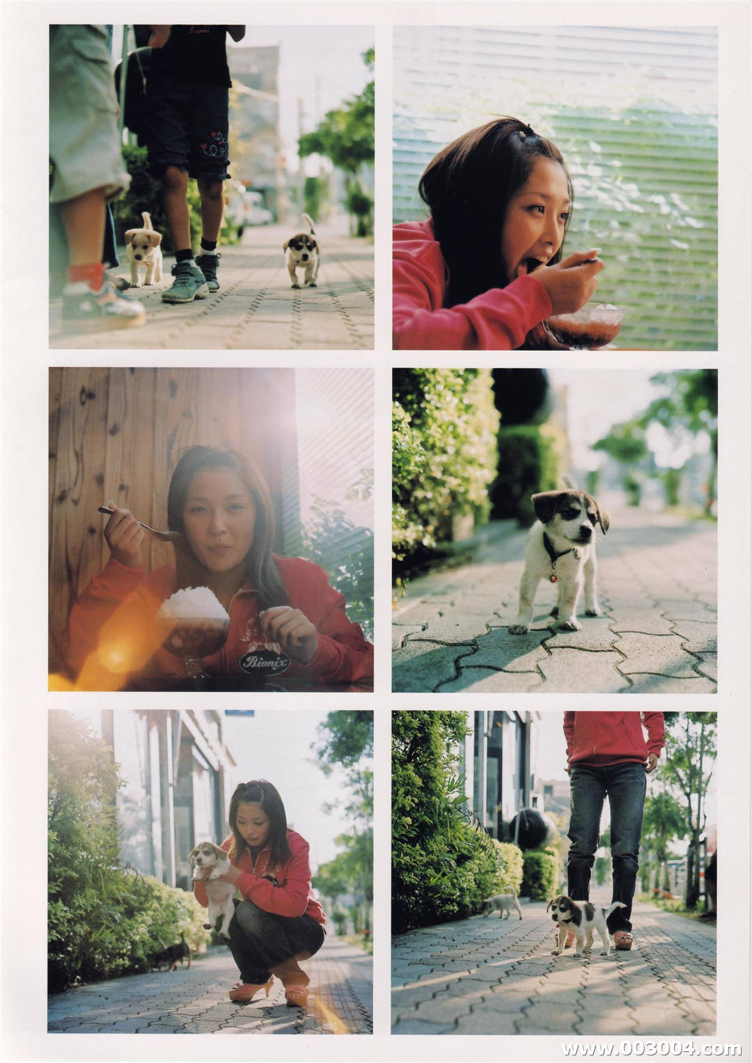 石川梨华写真集《Hana bi 華美》高清全本