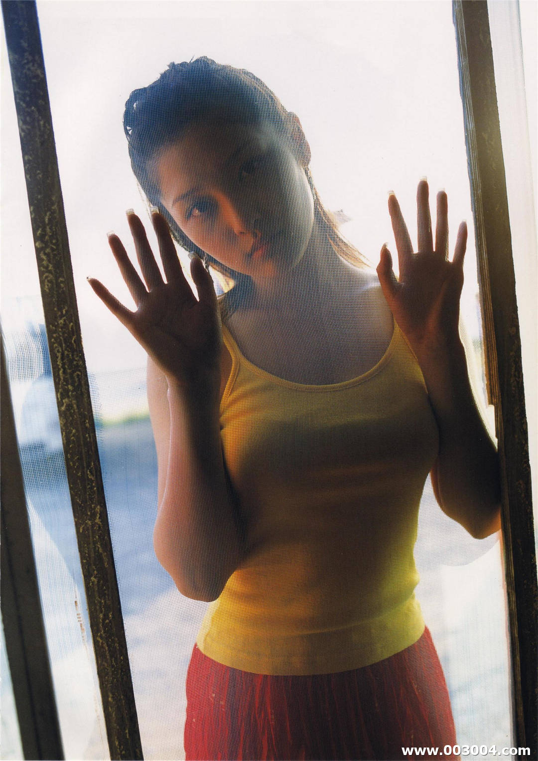 石川梨华写真集《Hana bi 華美》高清全本