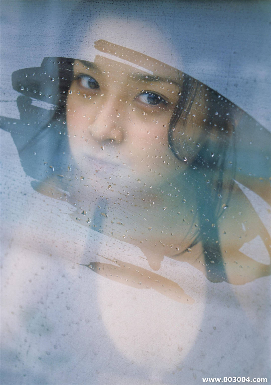 石川梨华写真集《Hana bi 華美》高清全本