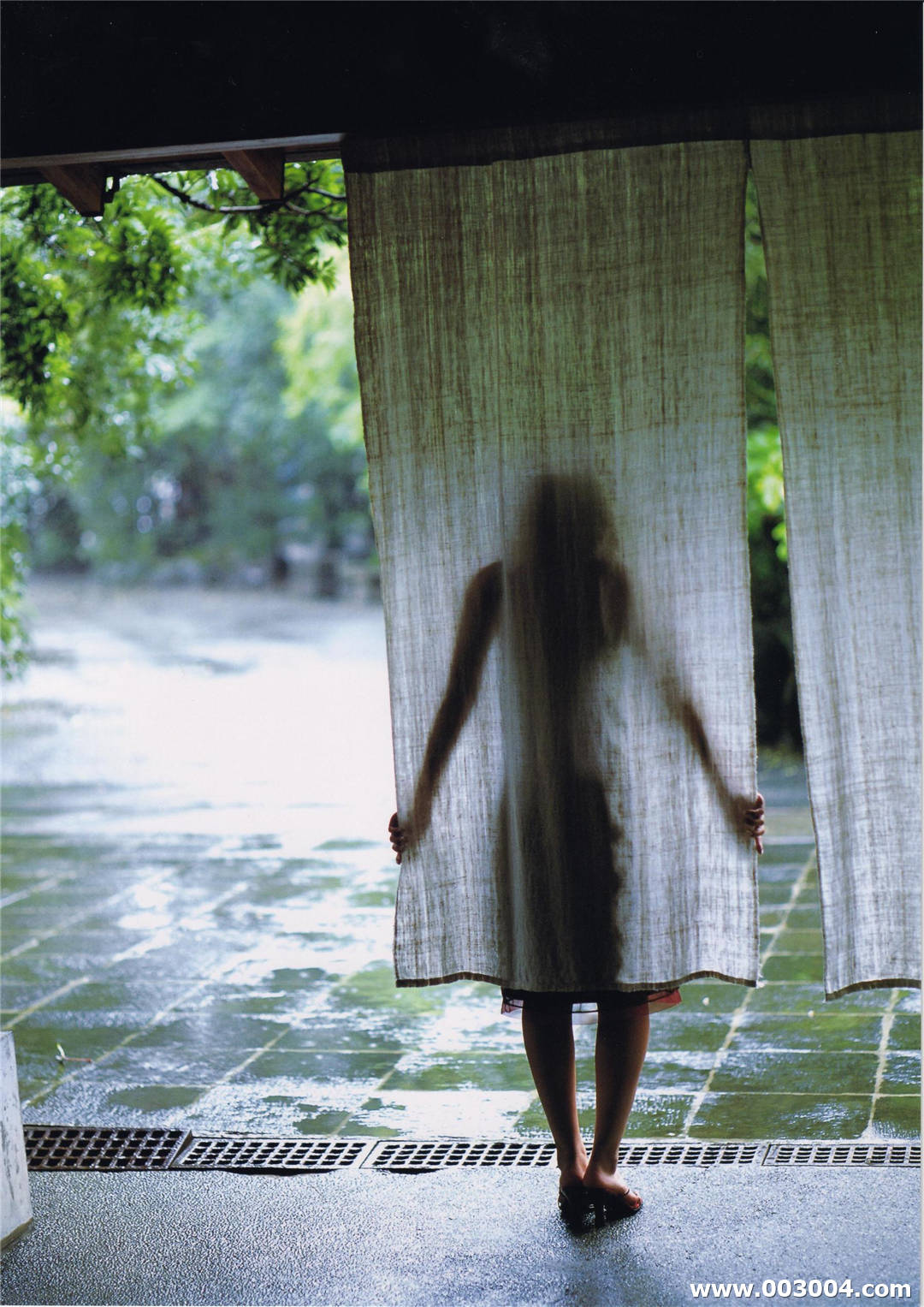 石川梨华写真集《Hana bi 華美》高清全本