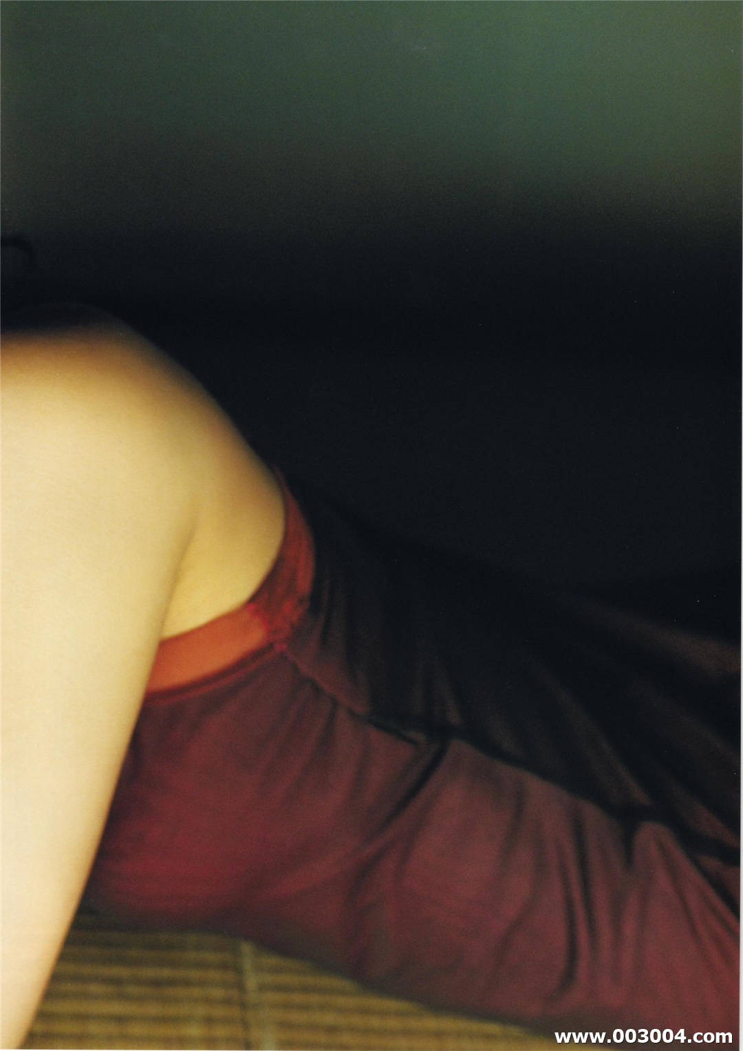 石川梨华写真集《Hana bi 華美》高清全本