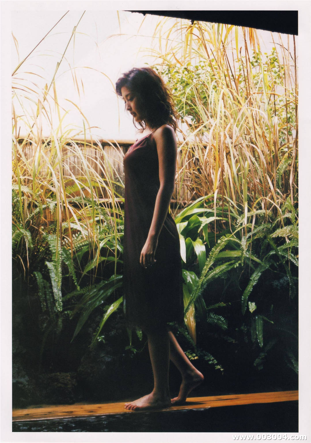 石川梨华写真集《Hana bi 華美》高清全本