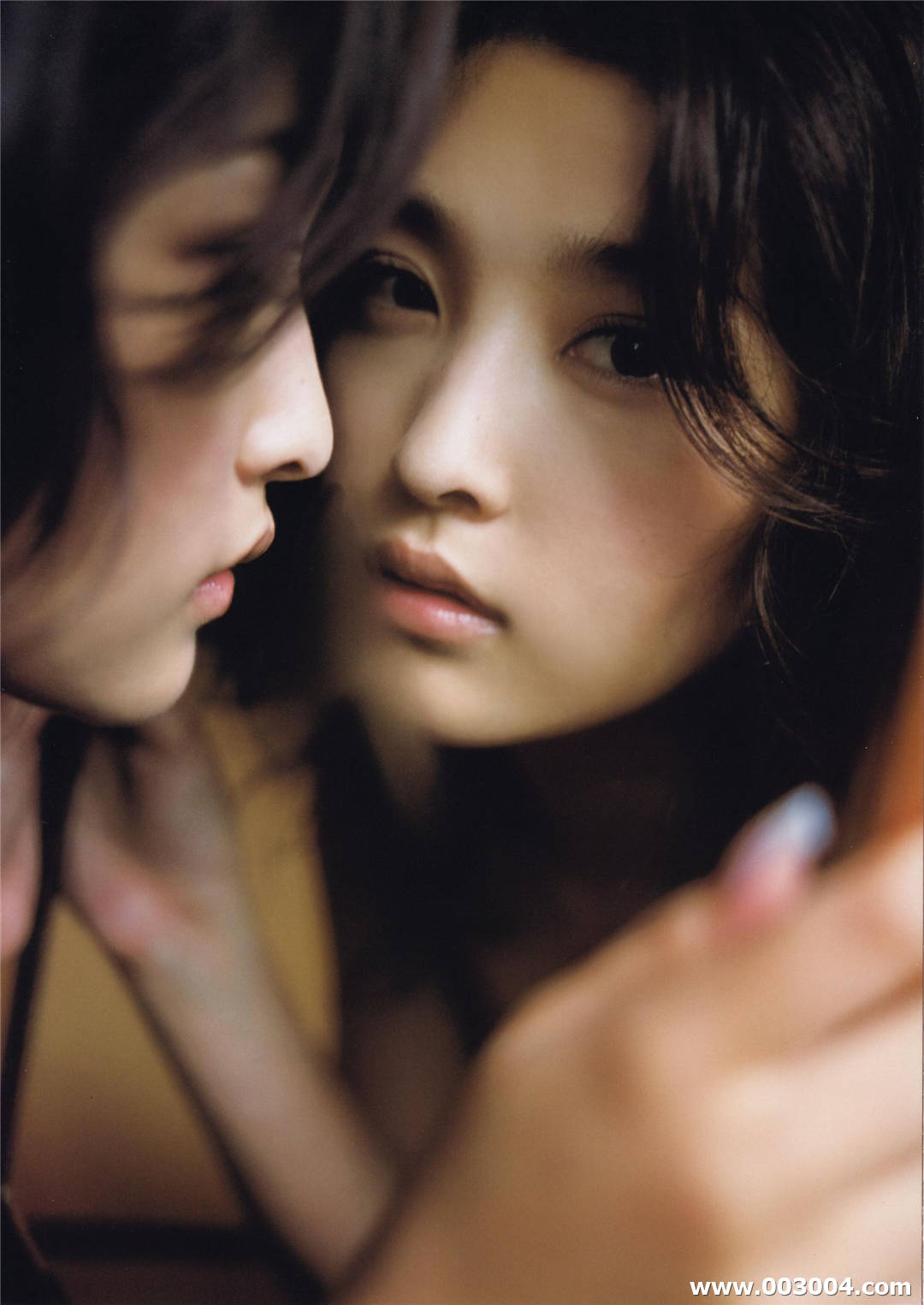 石川梨华写真集《Hana bi 華美》高清全本