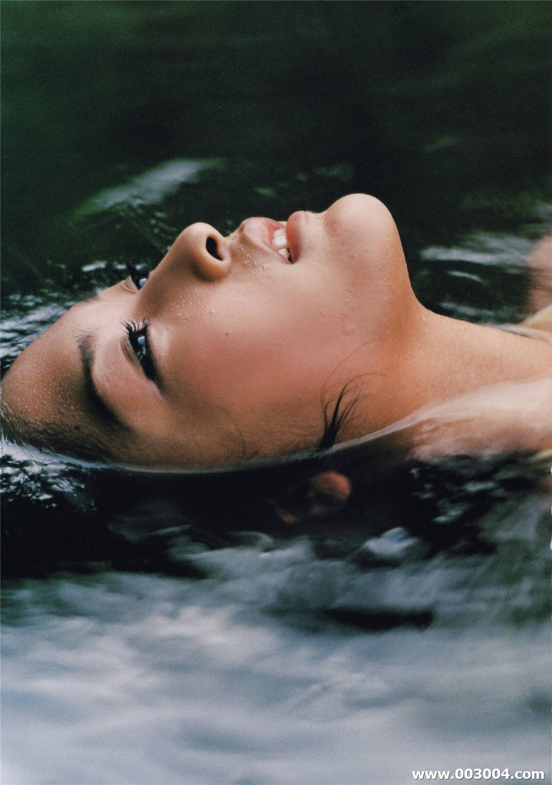 石川梨华写真集《Hana bi 華美》高清全本