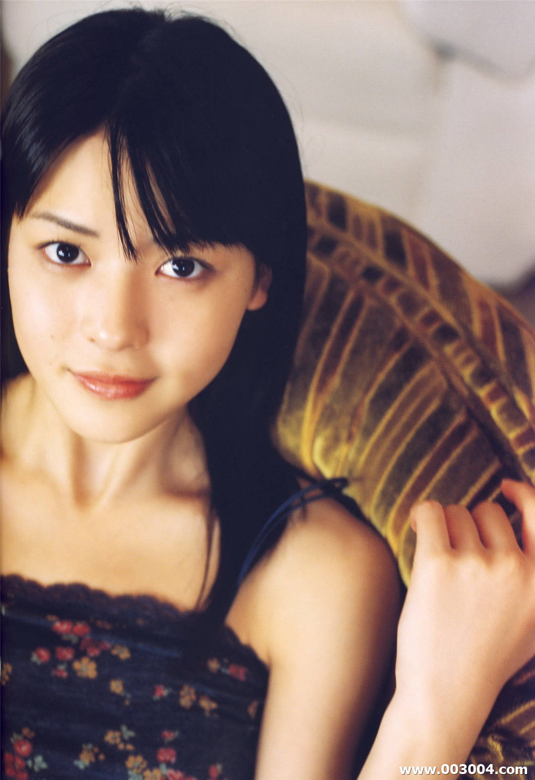 矢岛舞美写真集《舞美》高清全本