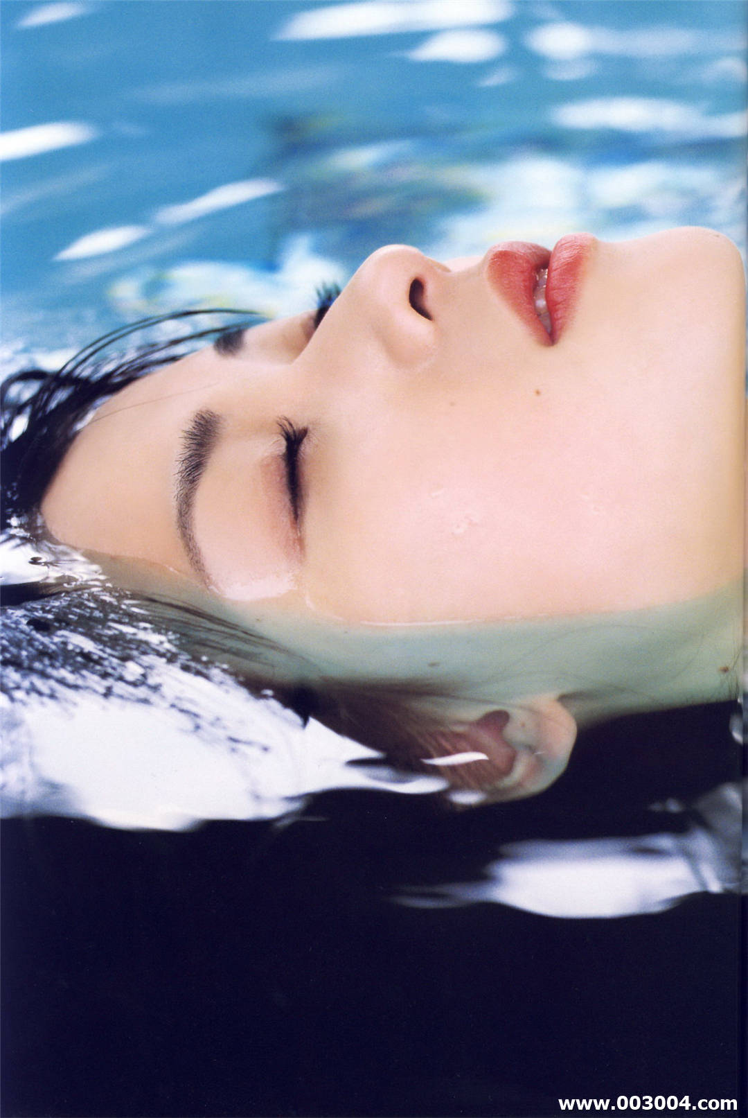 矢岛舞美写真集《舞美》高清全本