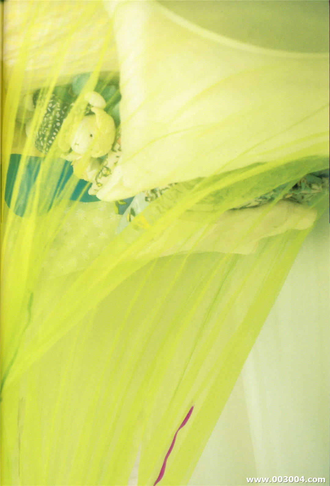 矢岛舞美写真集《舞美》高清全本