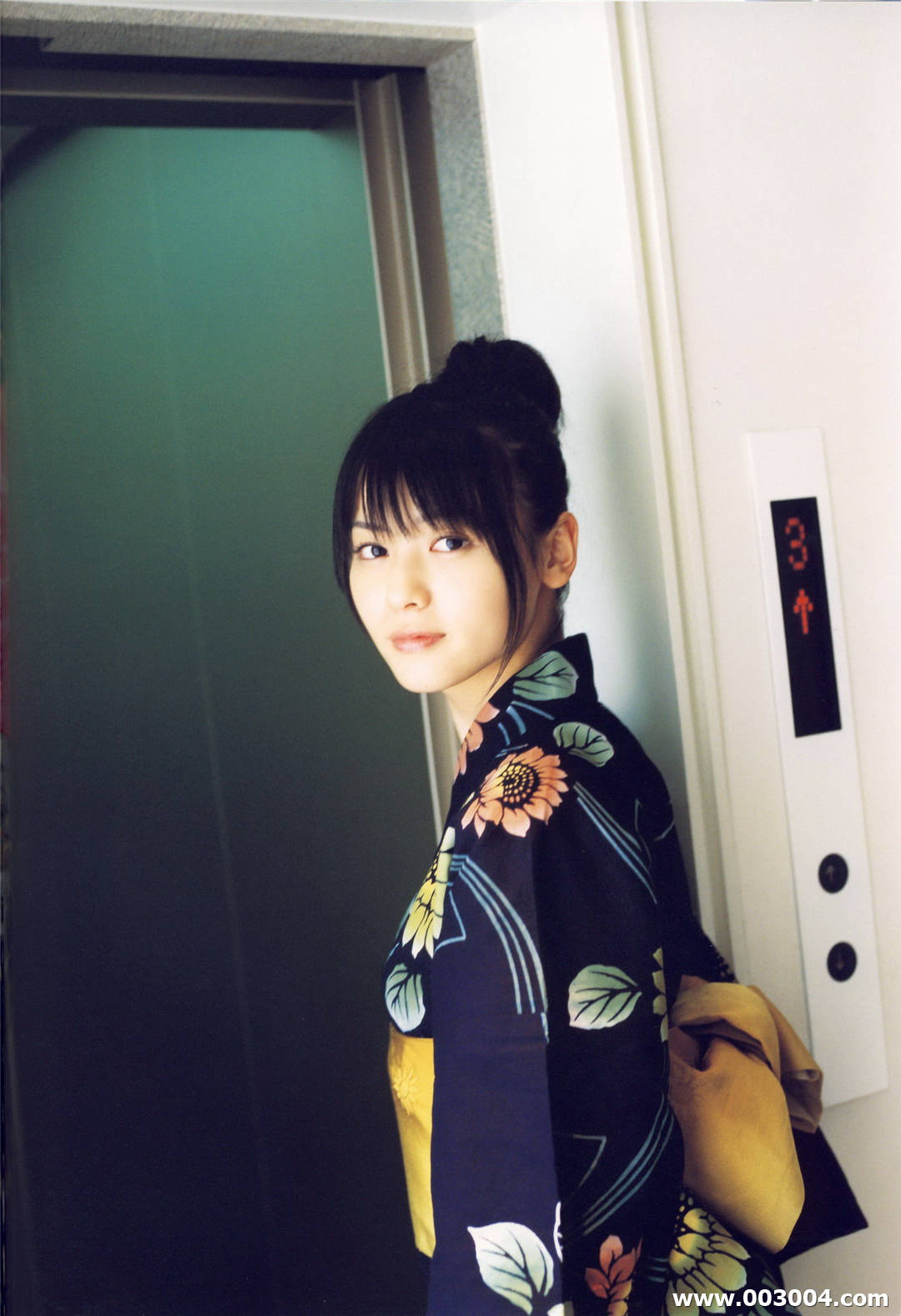 矢岛舞美写真集《舞美》高清全本