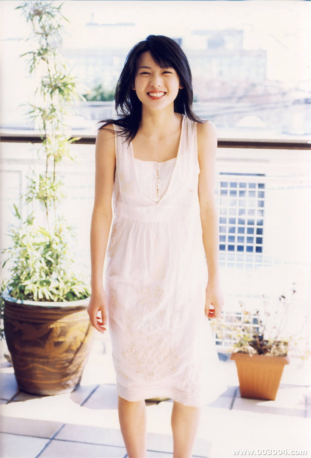 矢岛舞美写真集《舞美》高清全本