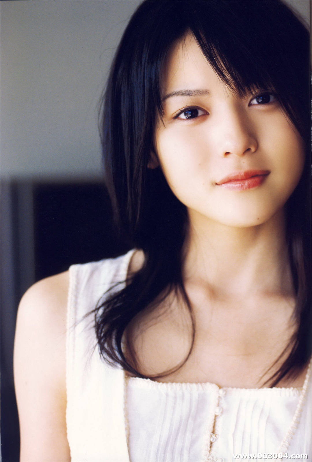 矢岛舞美写真集《舞美》高清全本