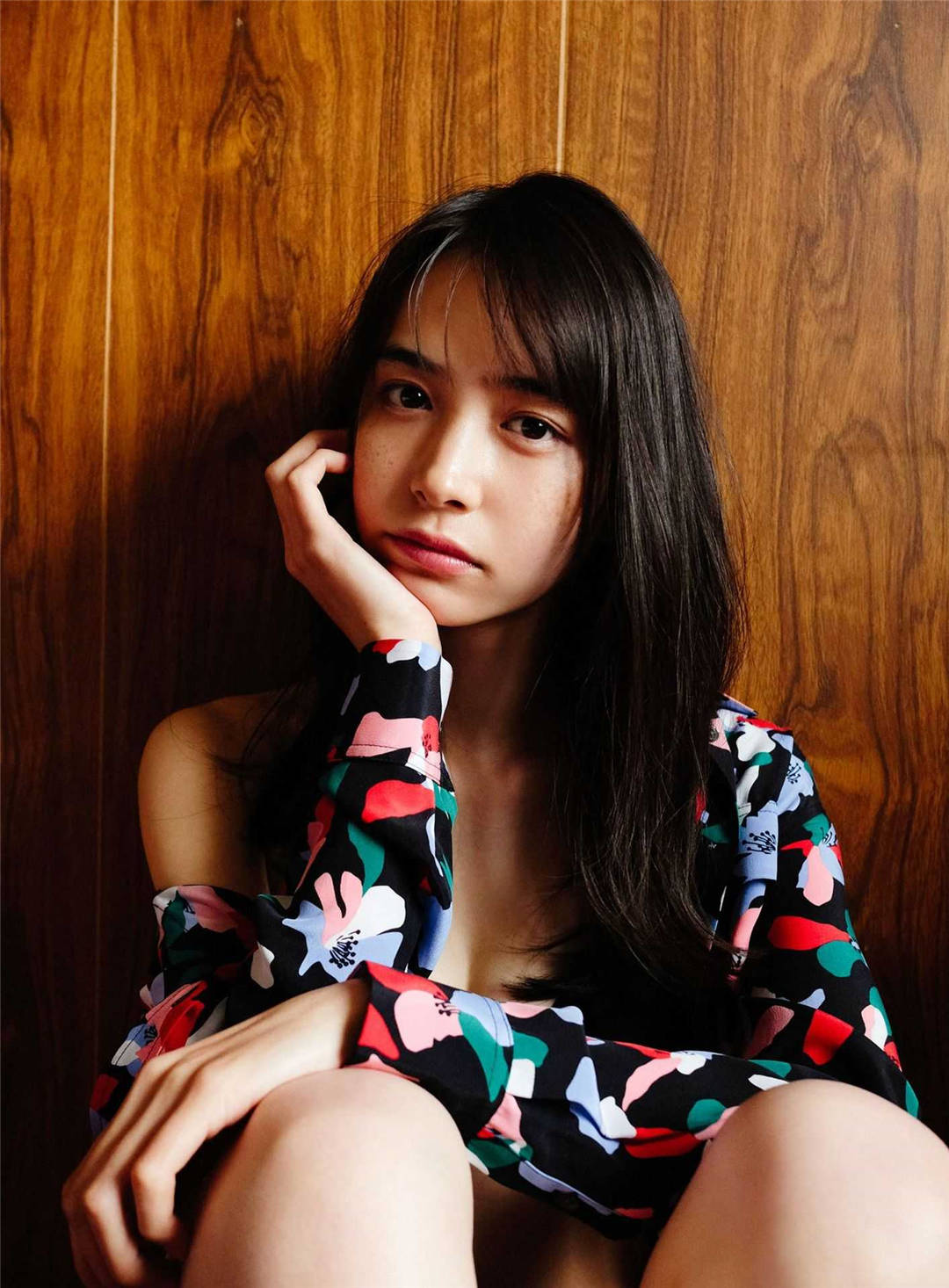 井桁弘惠写真集《いげちゃん》高清全本