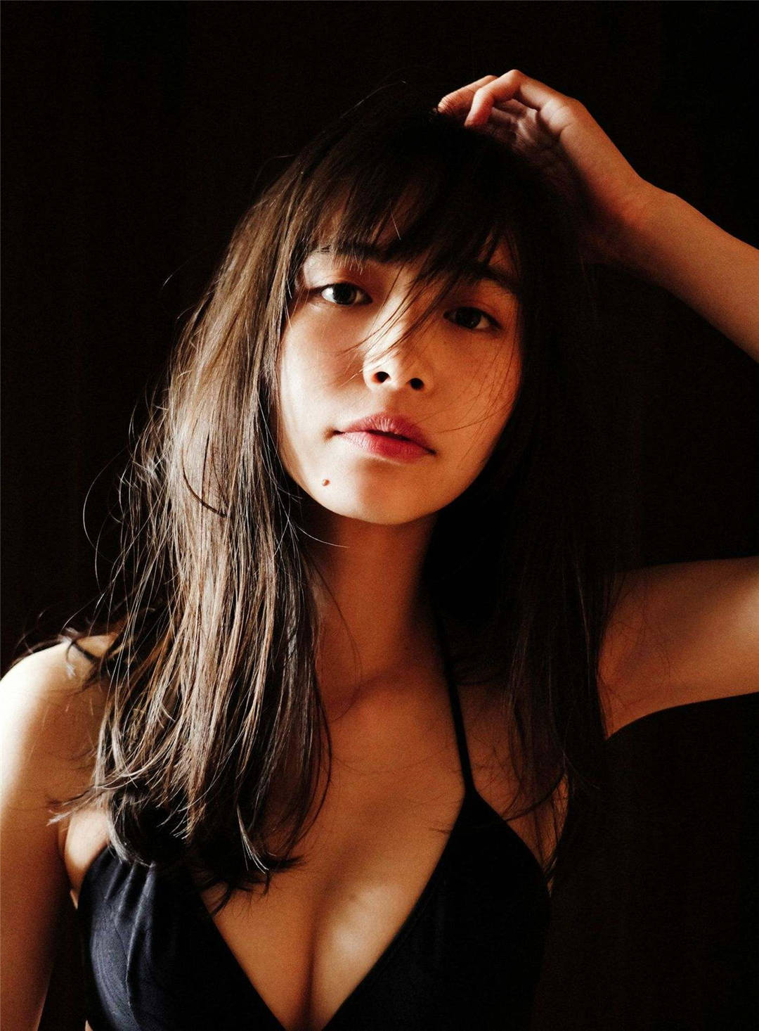 井桁弘惠写真集《いげちゃん》高清全本