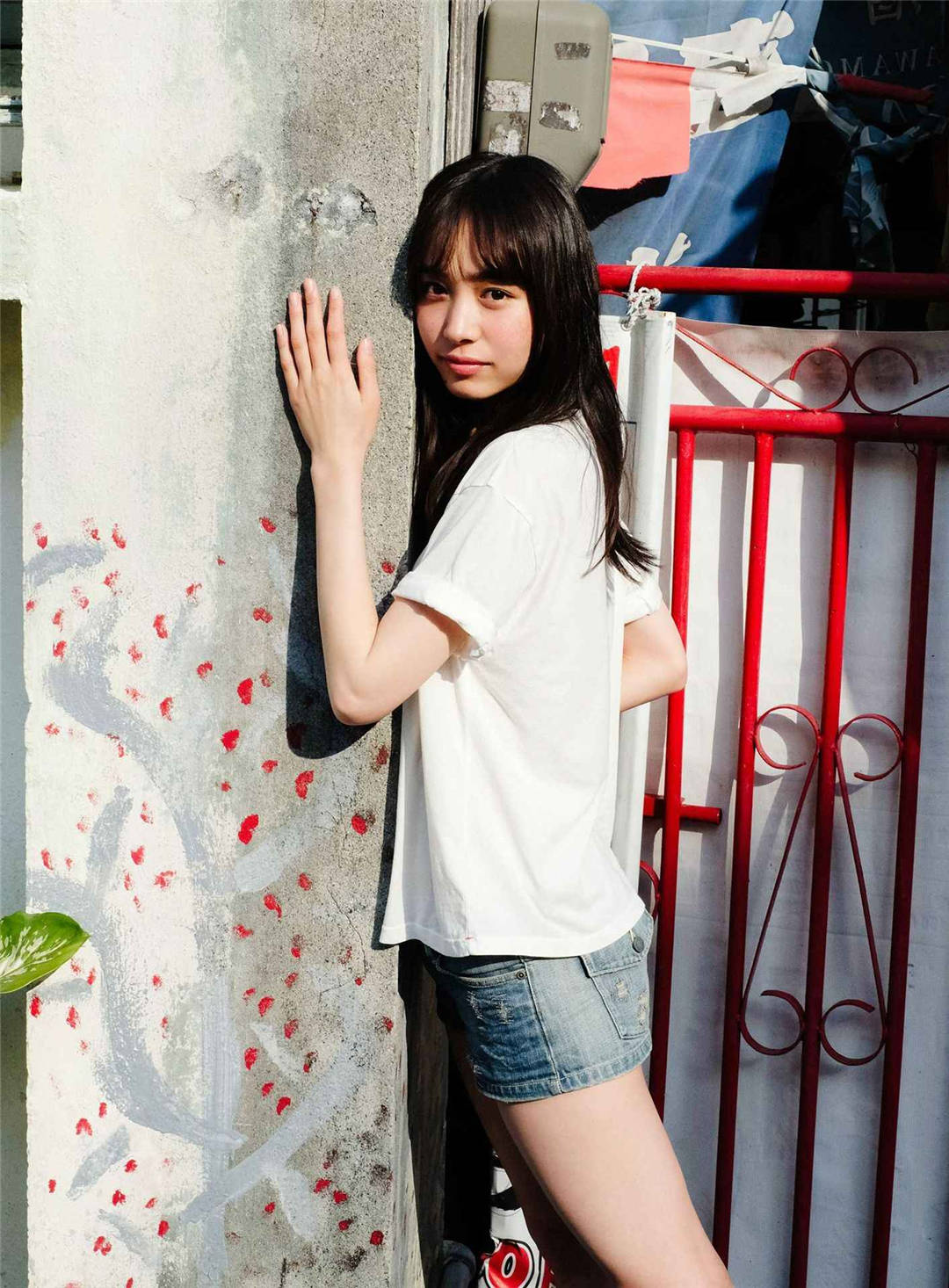 井桁弘惠写真集《いげちゃん》高清全本