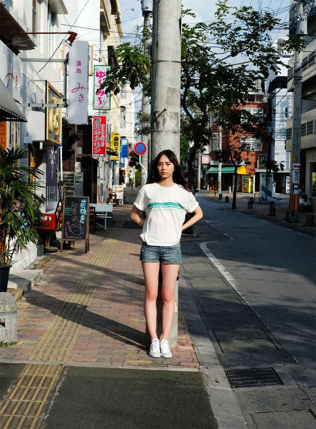 井桁弘惠写真集《いげちゃん》高清全本