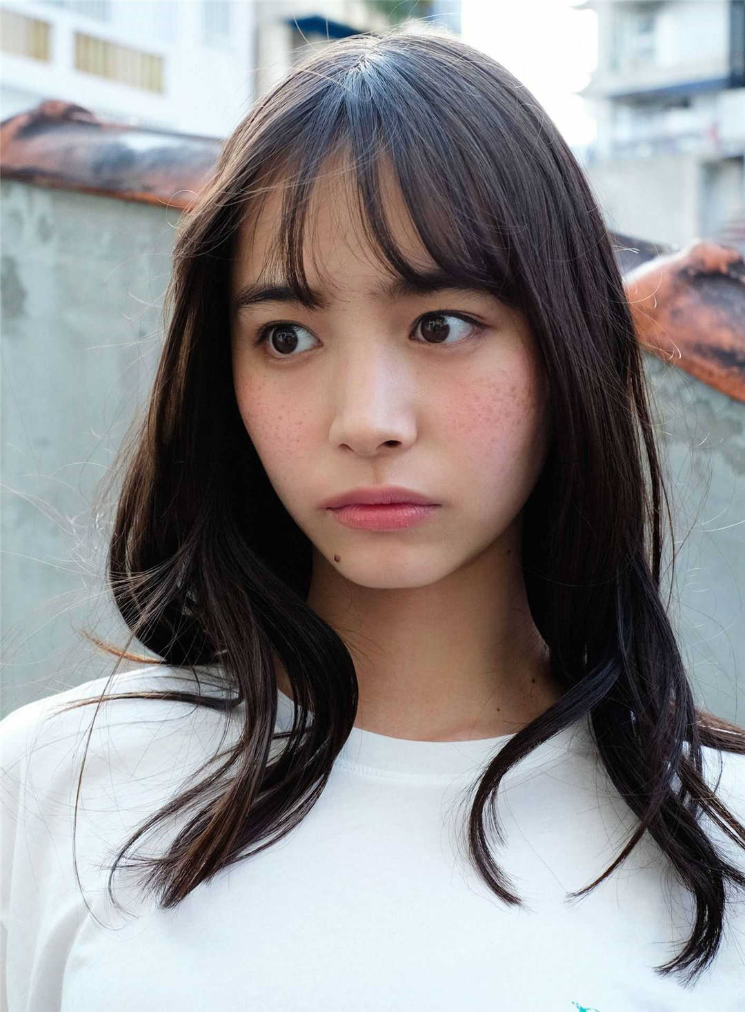 井桁弘惠写真集《いげちゃん》高清全本