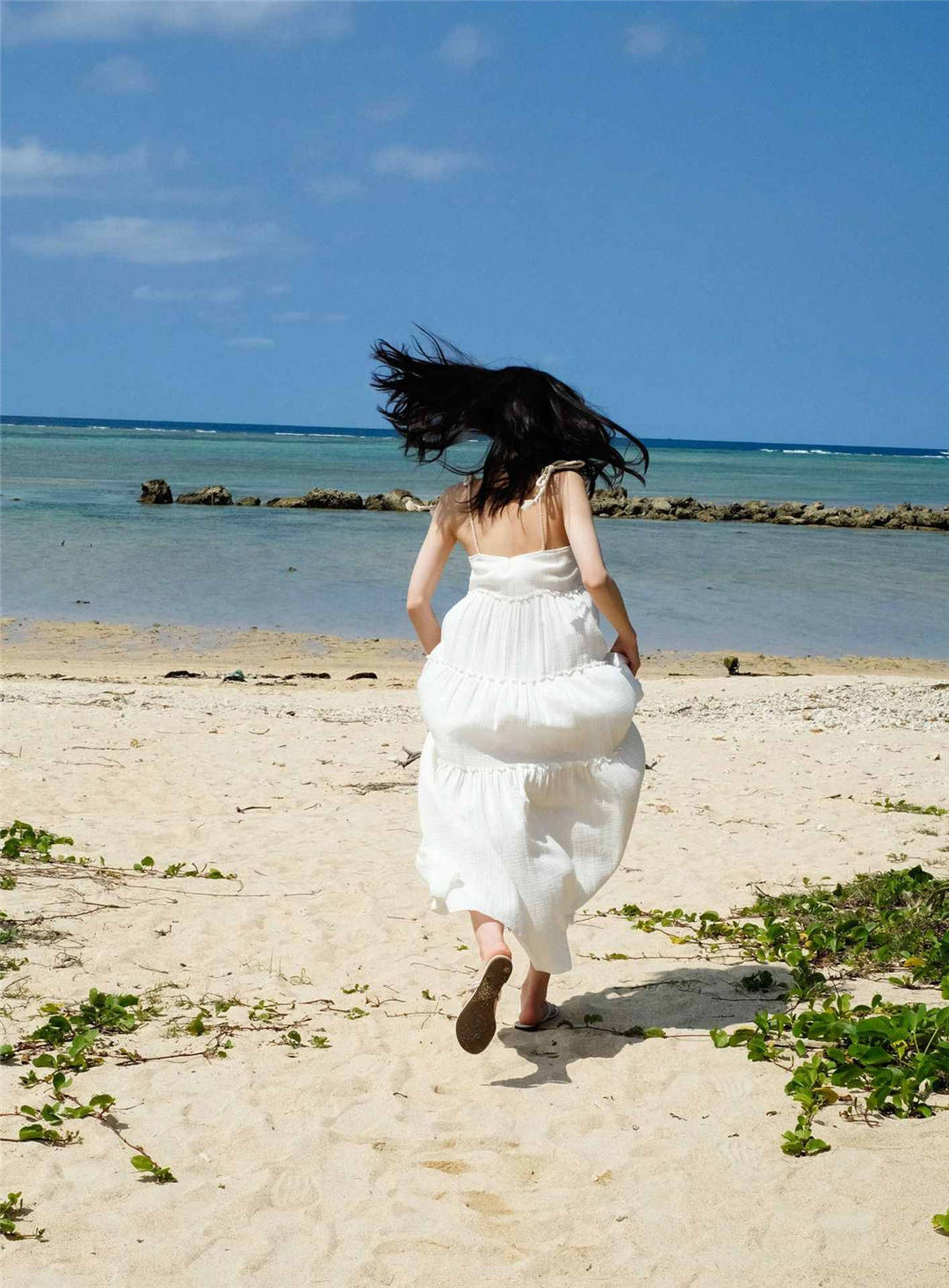 井桁弘惠写真集《いげちゃん》高清全本