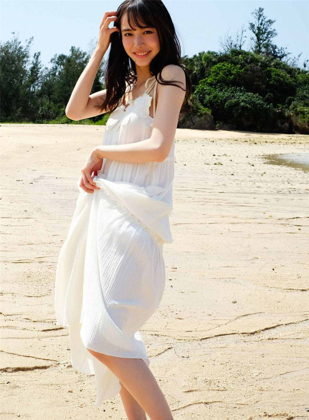 井桁弘惠写真集《いげちゃん》高清全本