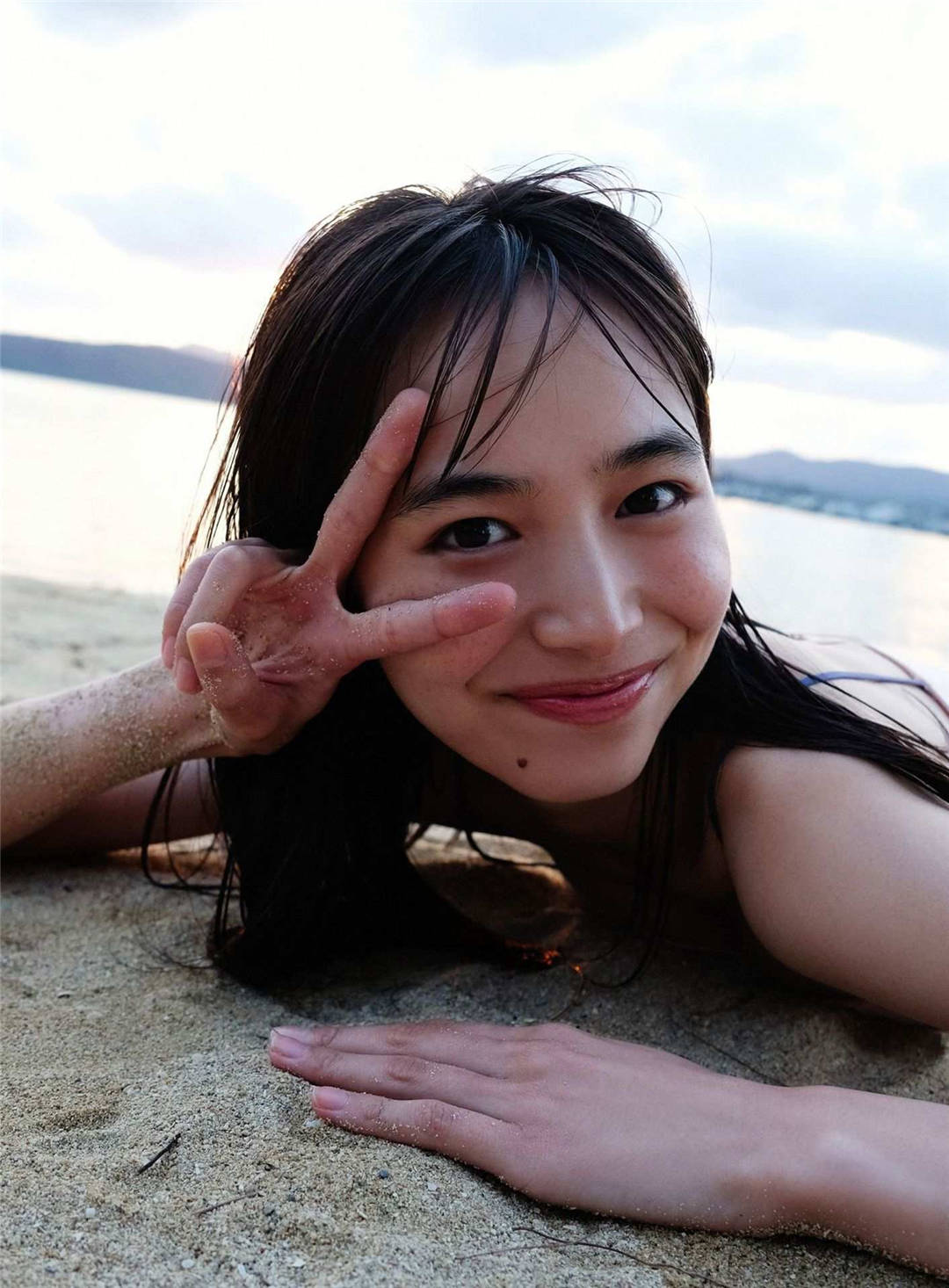 井桁弘惠写真集《いげちゃん》高清全本