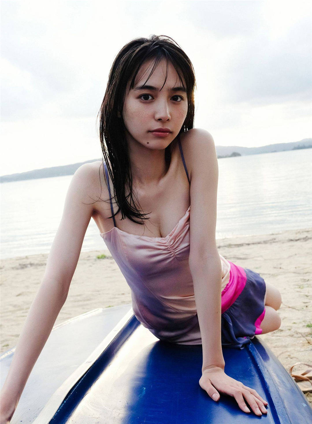 井桁弘惠写真集《いげちゃん》高清全本