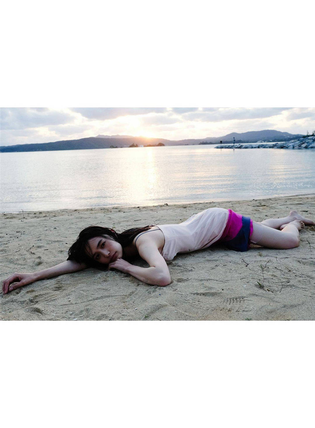 井桁弘惠写真集《いげちゃん》高清全本