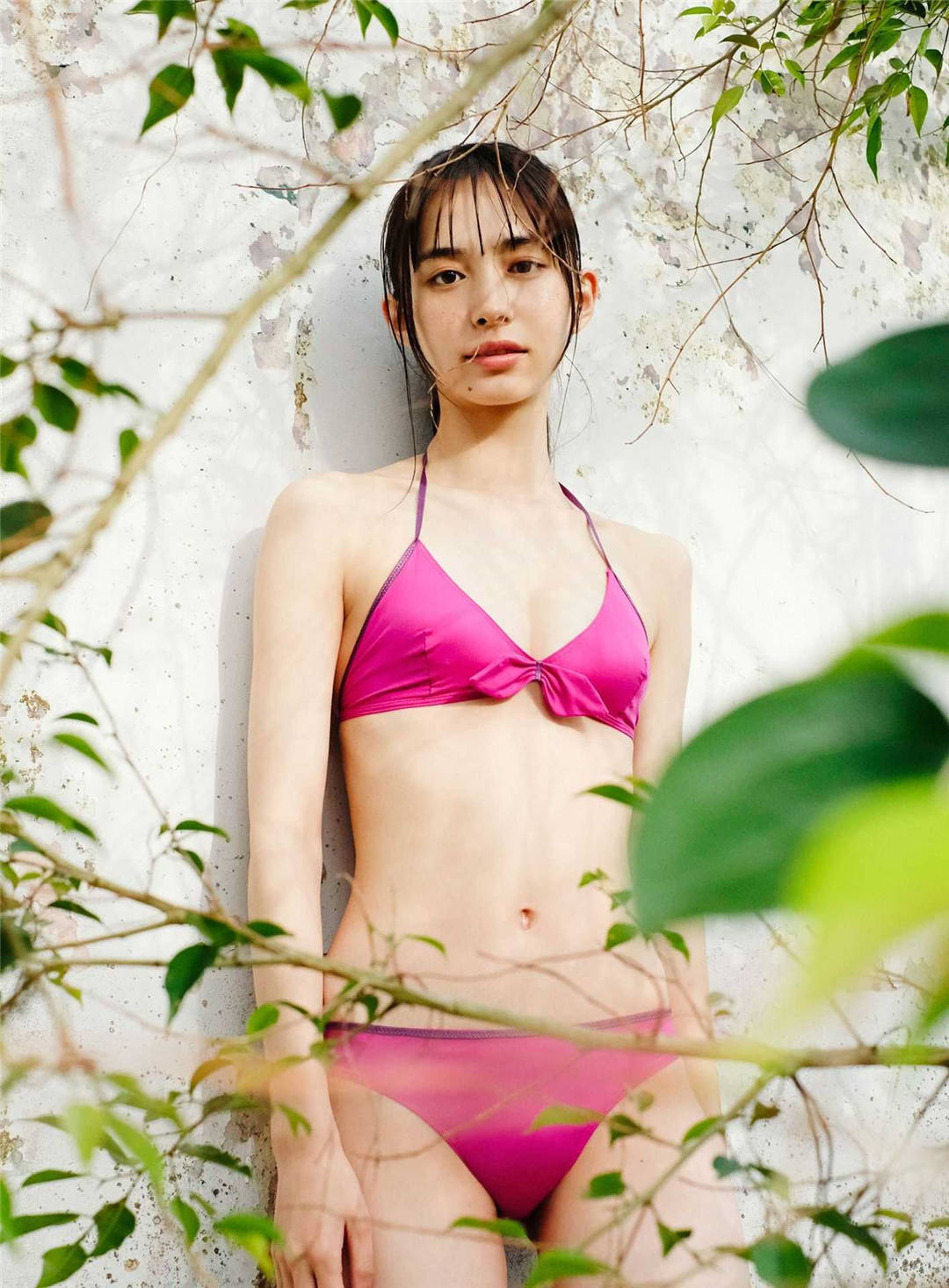 井桁弘惠写真集《いげちゃん》高清全本