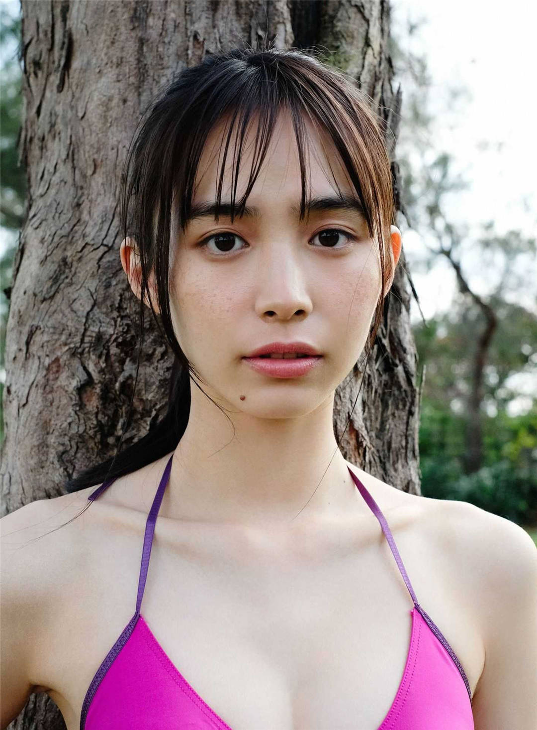 井桁弘惠写真集《いげちゃん》高清全本