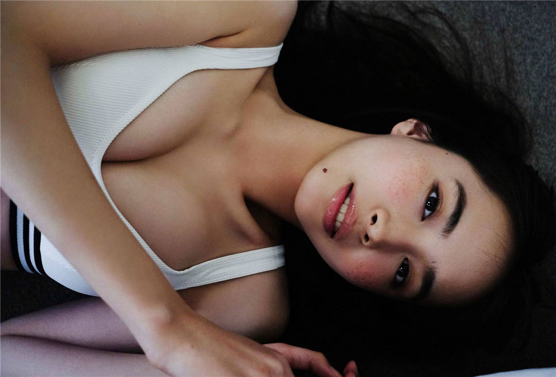 井桁弘惠写真集《いげちゃん》高清全本