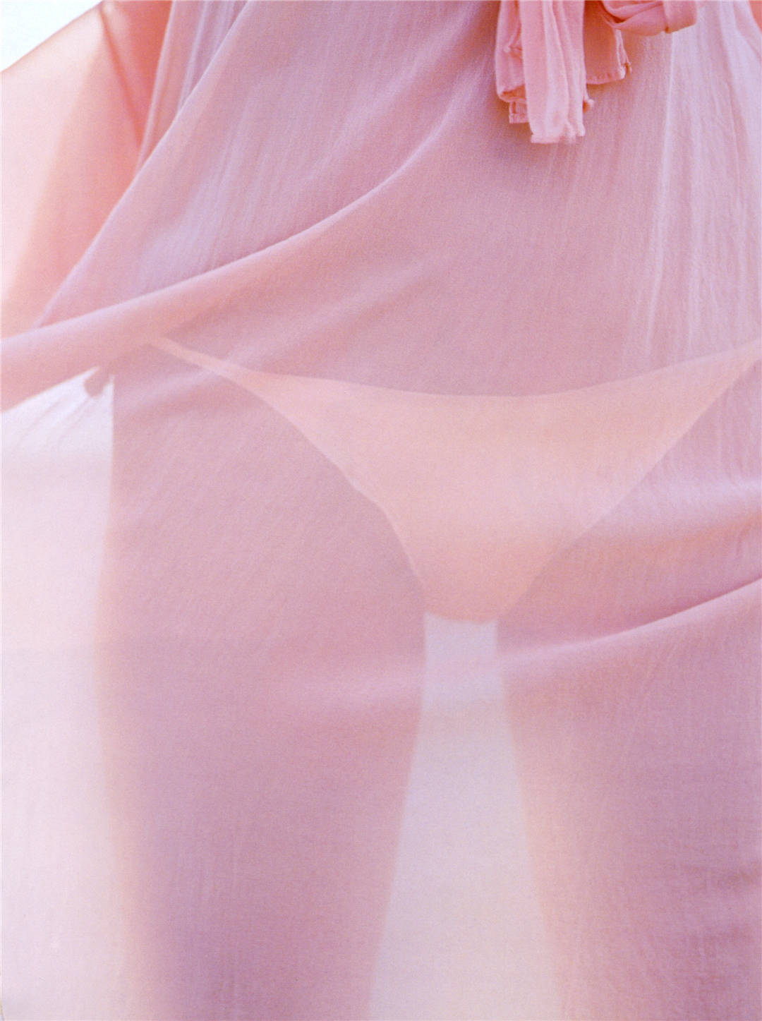 杉本有美1st写真集《うち》高清全本